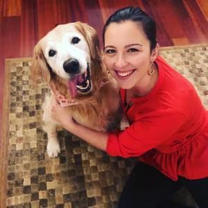 Meet your Posher, Kristina